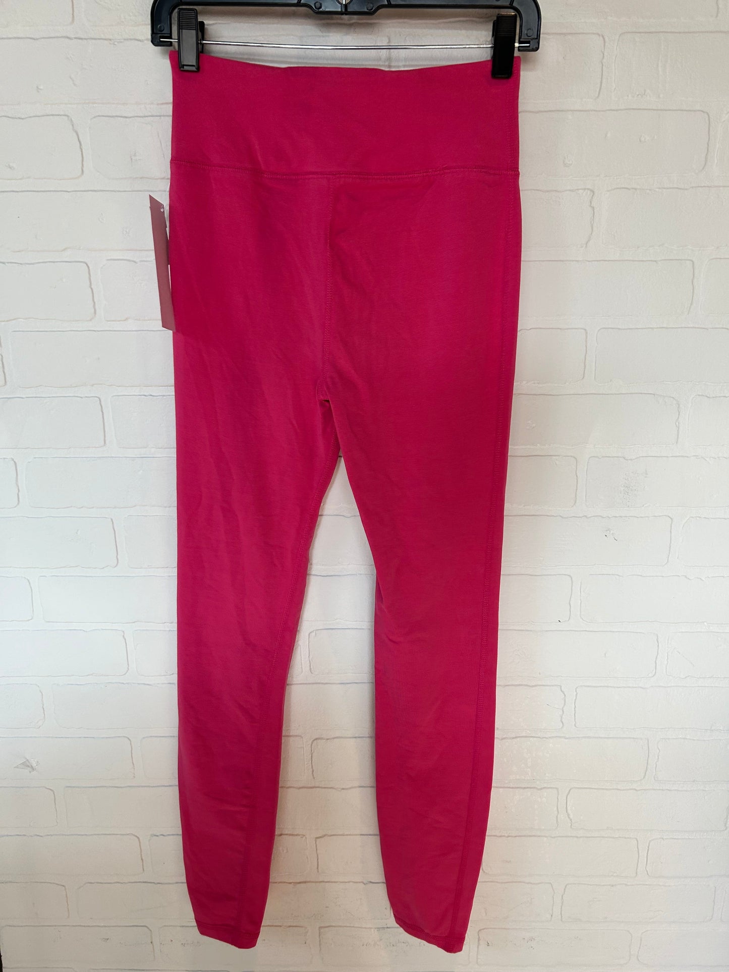 Pink Pants Leggings J. Crew, Size 4