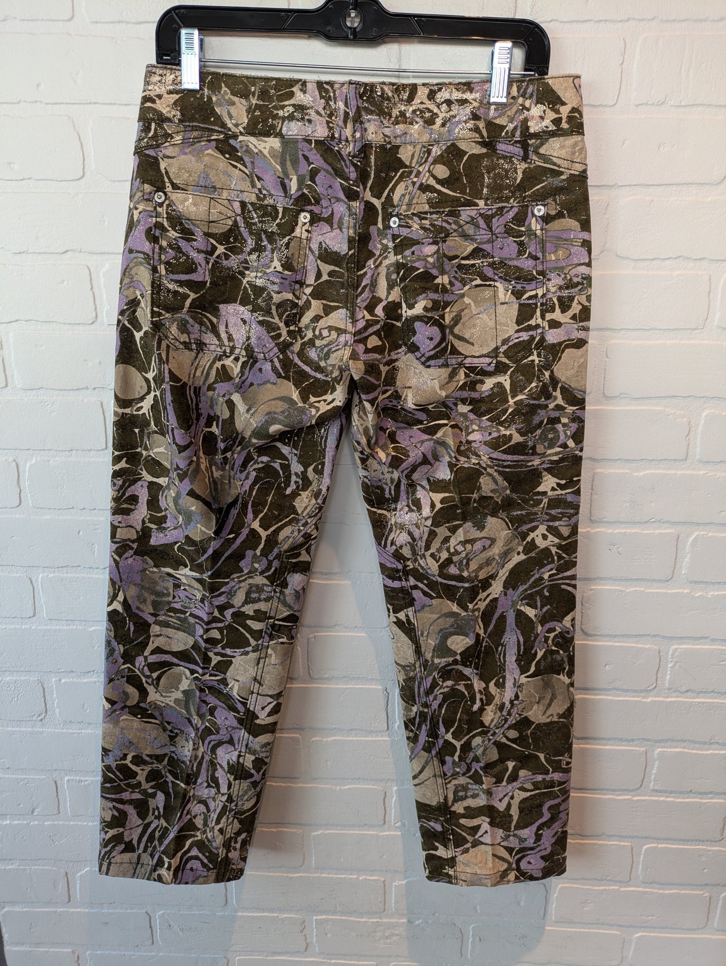 Pants Other By Pilcro In Multi-colored, Size: 2