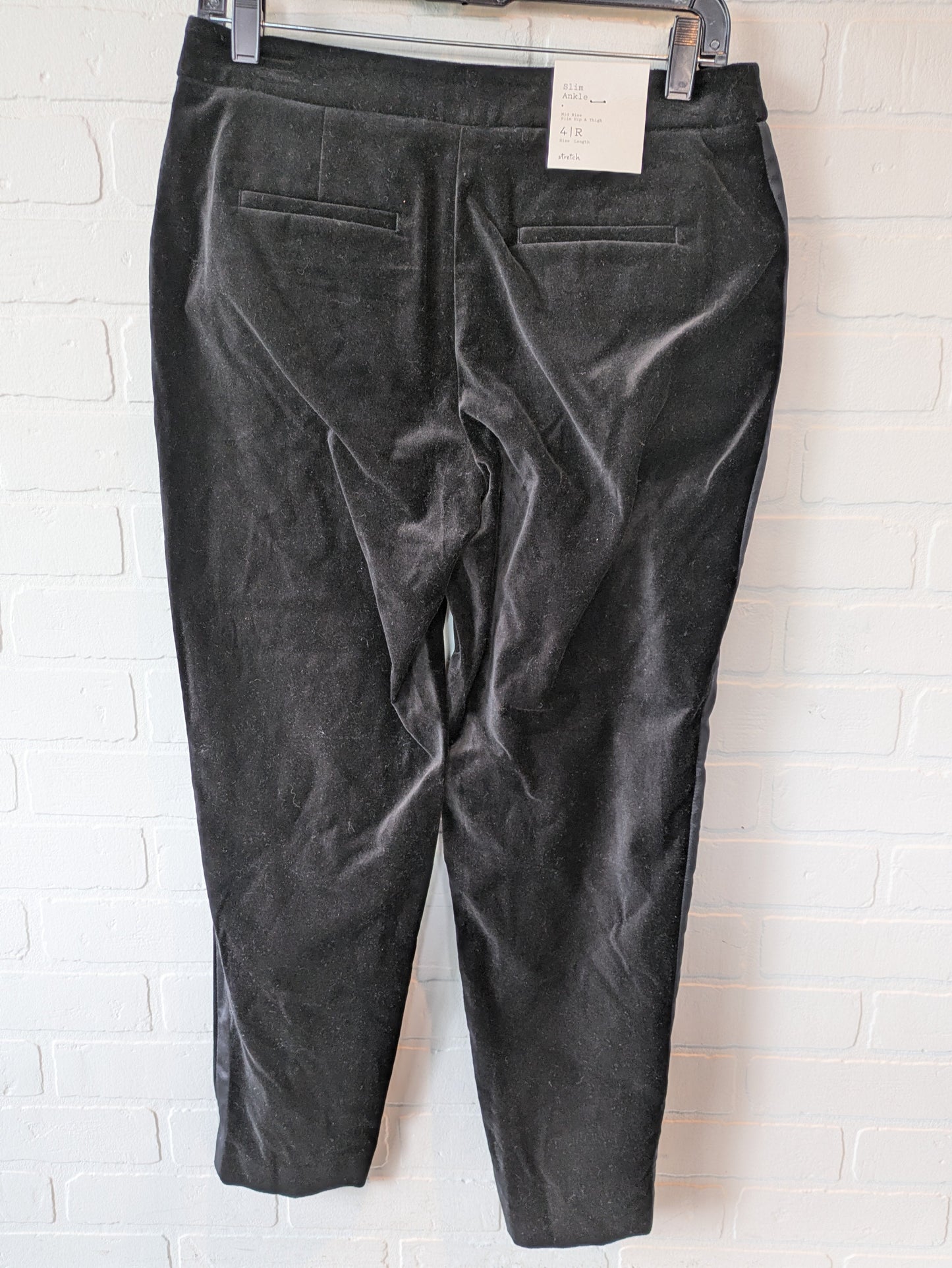 Pants Other By A New Day In Black, Size: 4