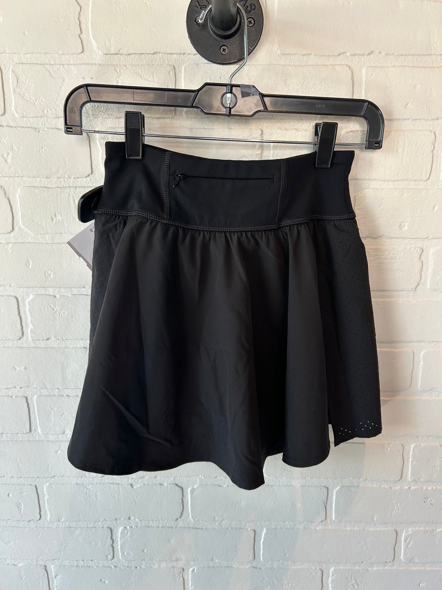 Skort By Spanx In Black, Size: 0