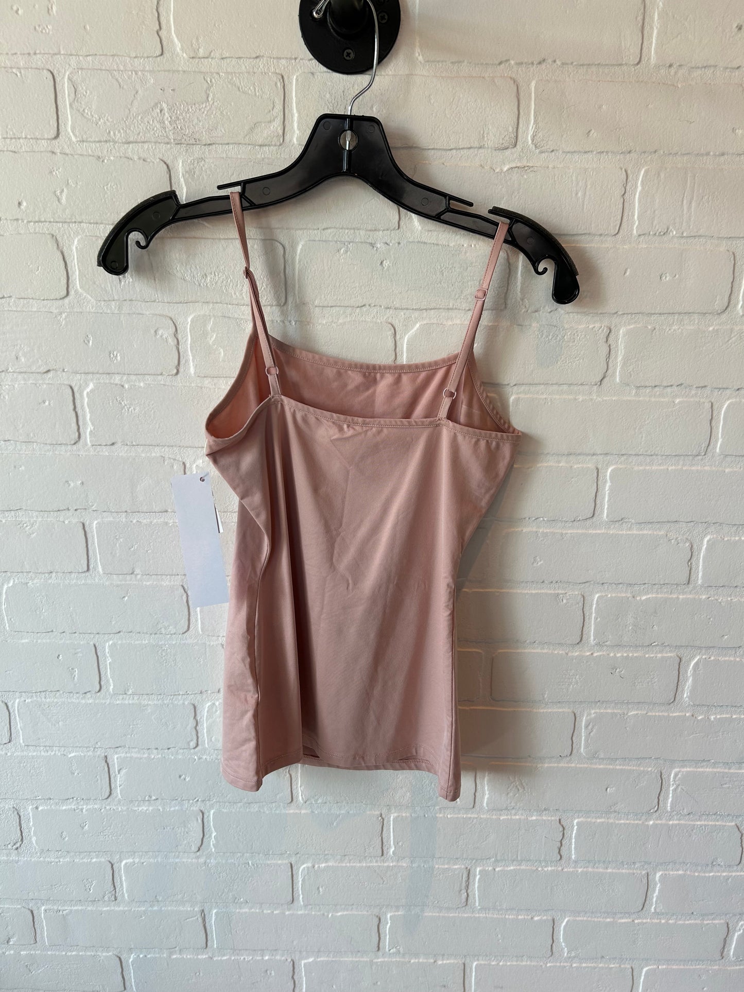 Top Cami By Studio Y In Tan, Size: Xs