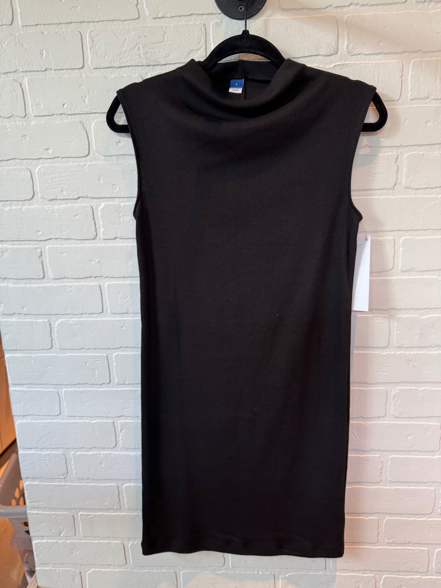 Dress Casual Short By Old Navy In Black, Size: S