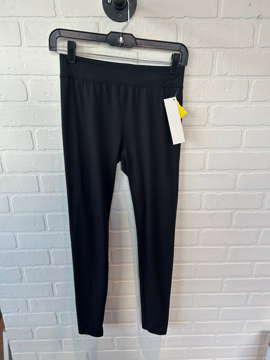 Pants Leggings By A New Day In Black, Size: 0