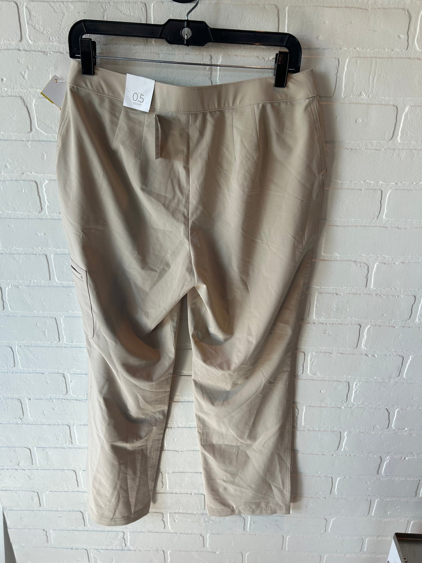 Pants Other By Chicos In Tan, Size: 4