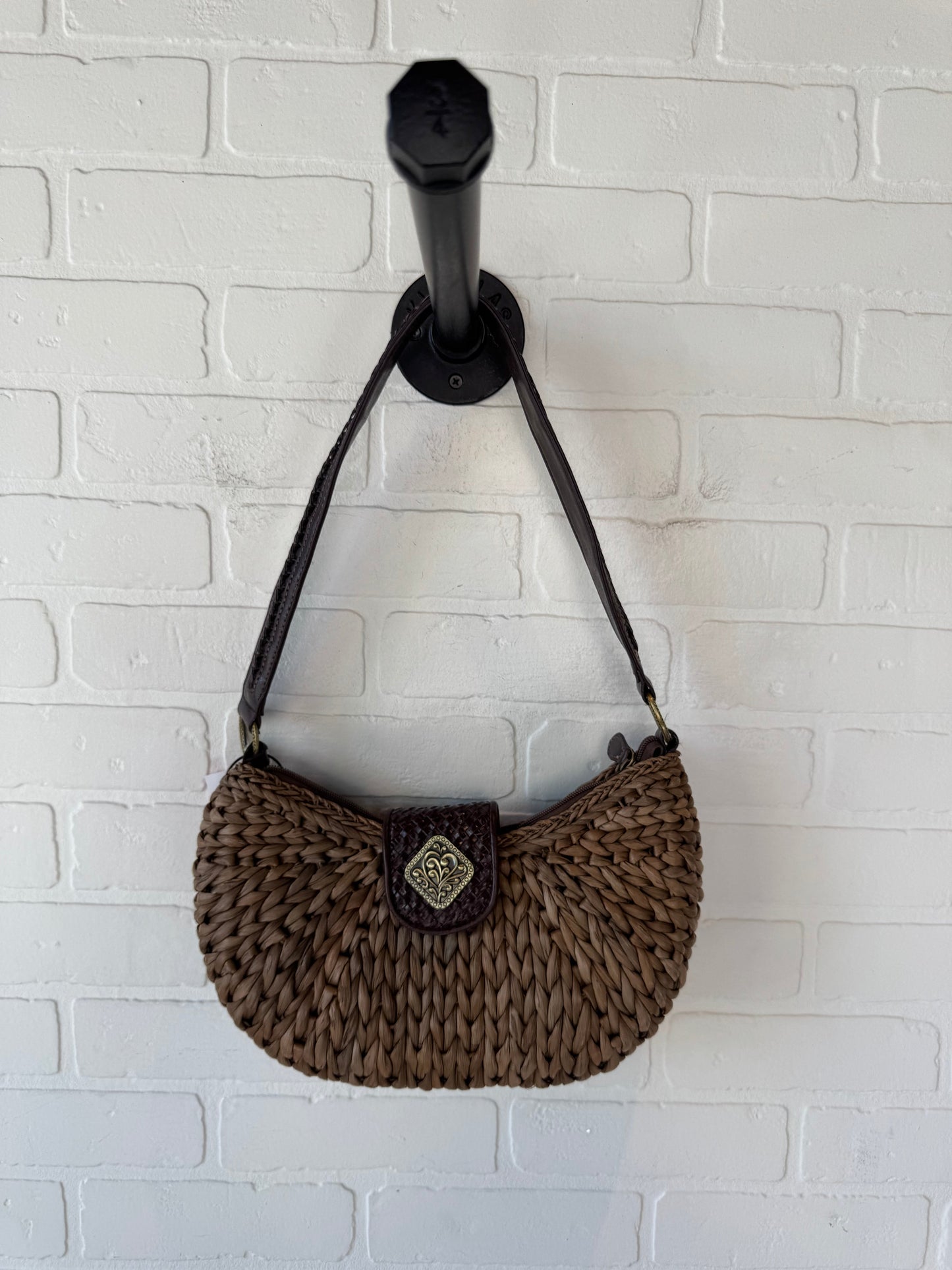 Handbag By Coldwater Creek, Size: Small