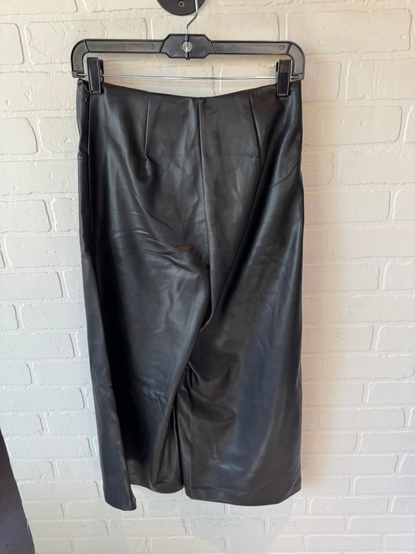 Pants Wide Leg By Tahari By Arthur Levine In Black, Size: 2