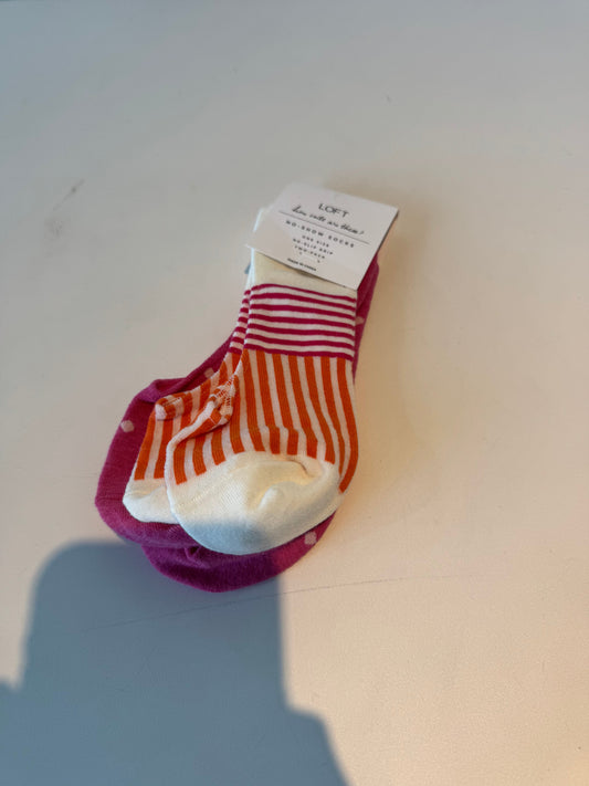 Socks By Loft, Size: Osfm