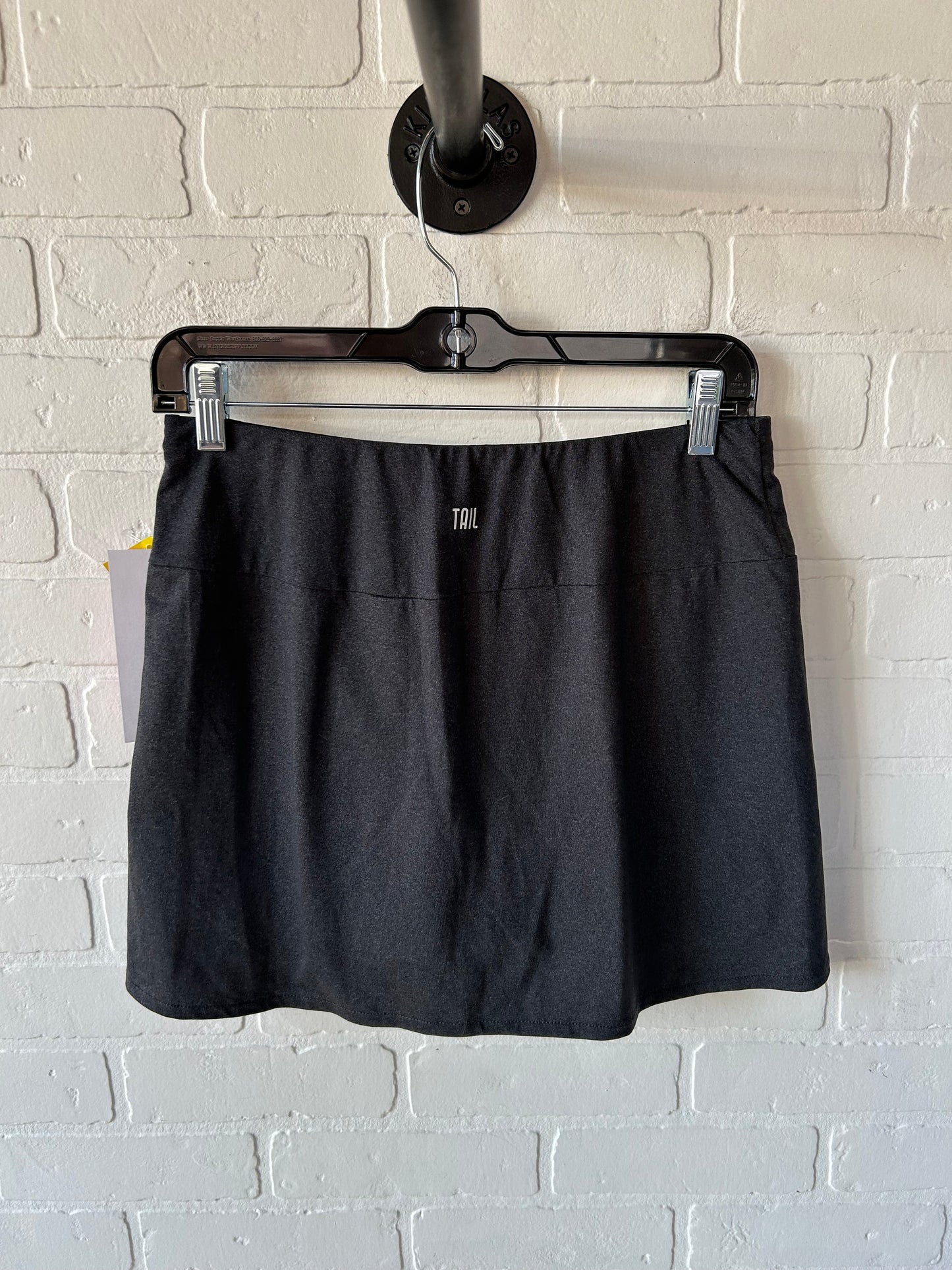 Skort By Tail In Grey, Size: 4