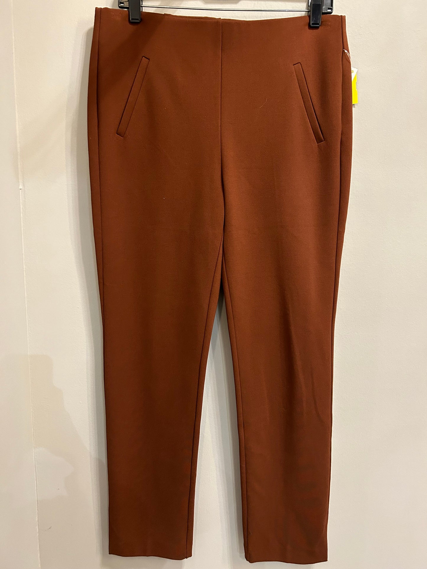 Pants Other By Chicos In Brown, Size: 8