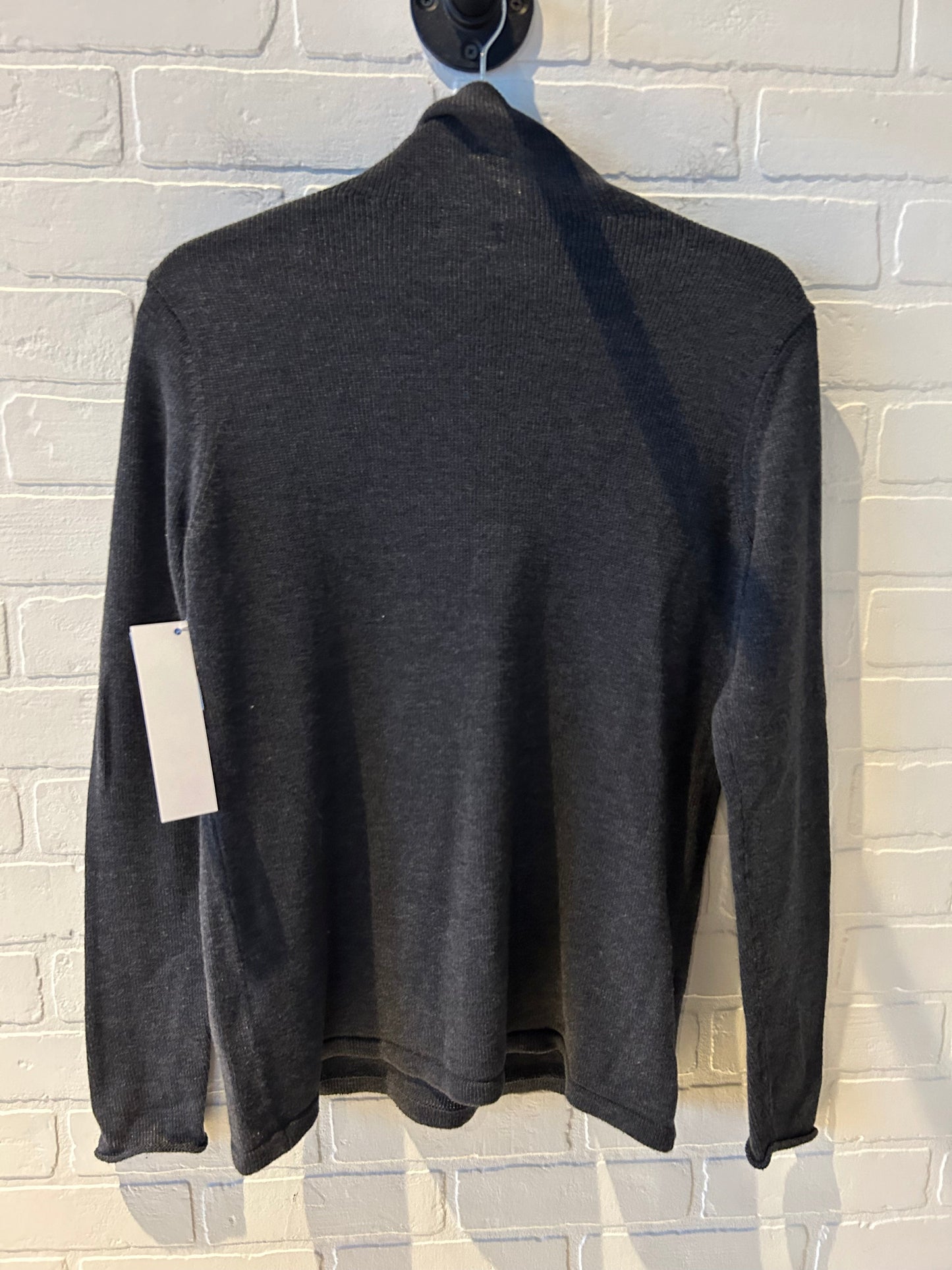 Sweater By Old Navy In Grey, Size: M