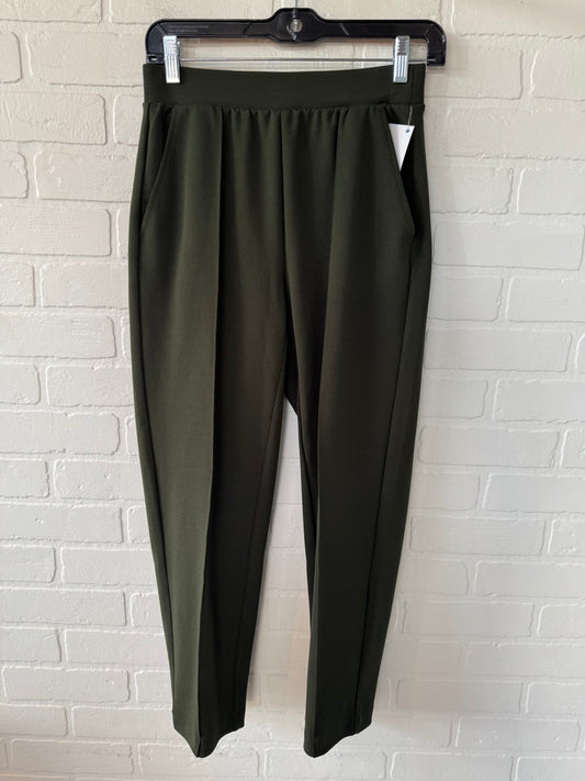 Pants Other By Loft In Green, Size: 0p