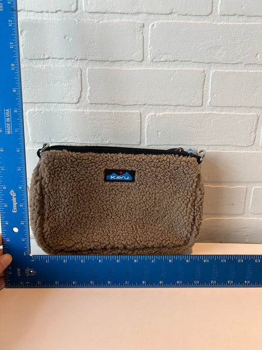 Crossbody By Kavu, Size: Small