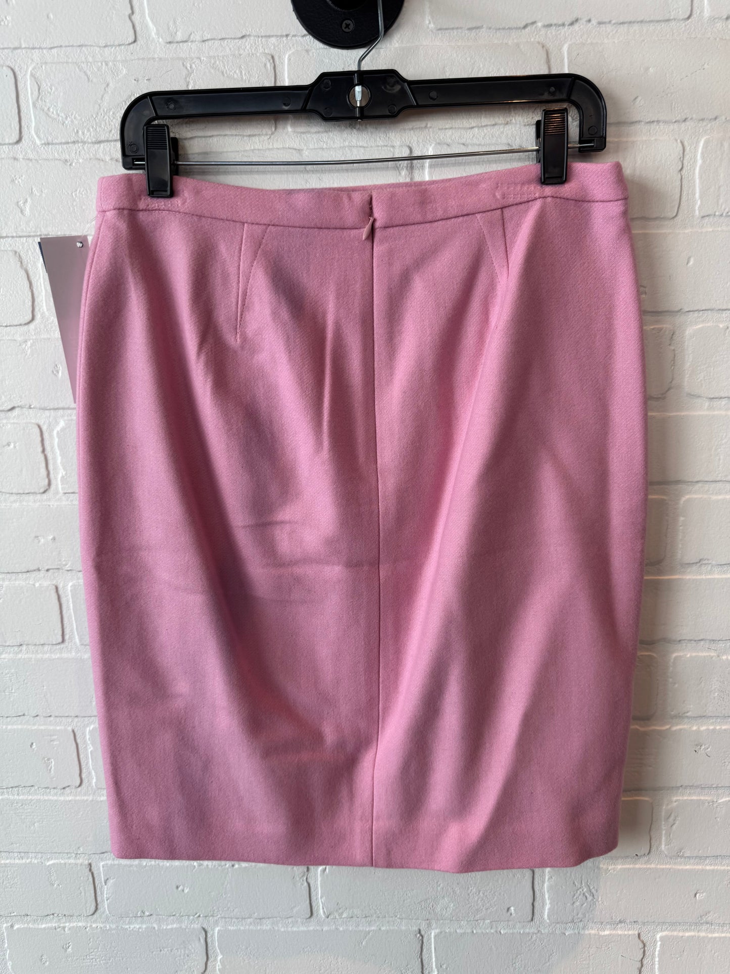 Skirt Midi By J. Crew In Pink, Size: 6