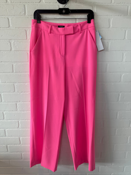 Pants Other By Express In Pink, Size: 4