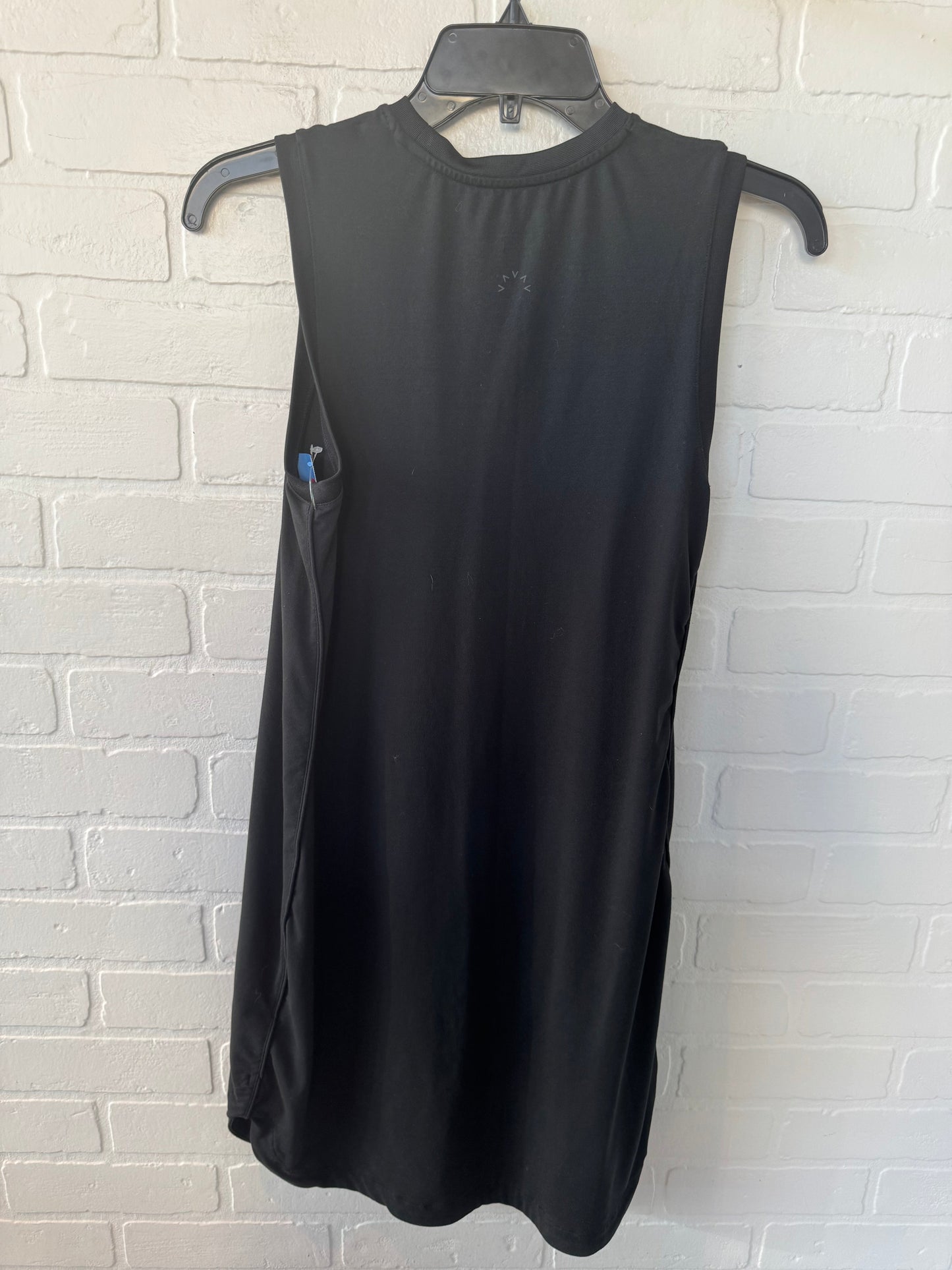 Athletic Dress By Varley In Black, Size: S