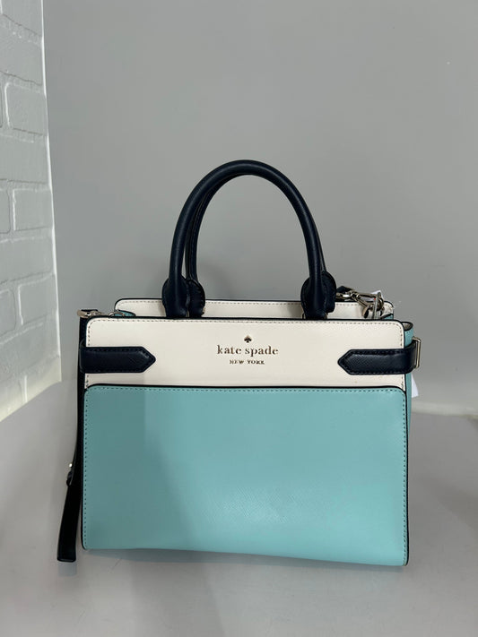 Handbag Designer By Kate Spade, Size: Medium