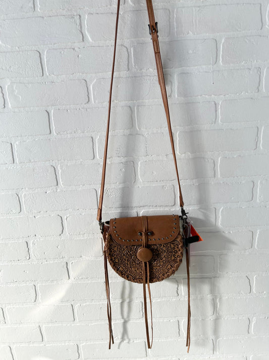 Crossbody By Cmc, Size: Small