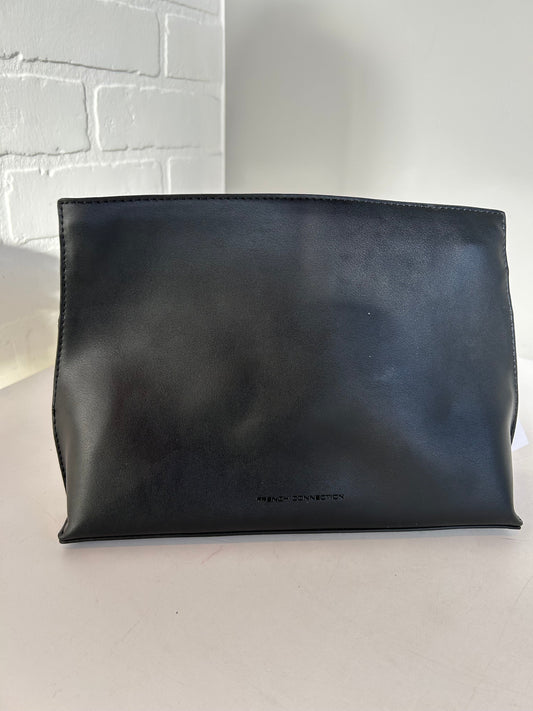 Clutch By French Connection, Size: Small