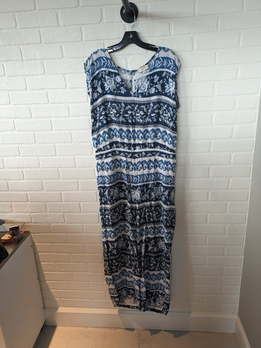 Jumpsuit By Loft  Size: L