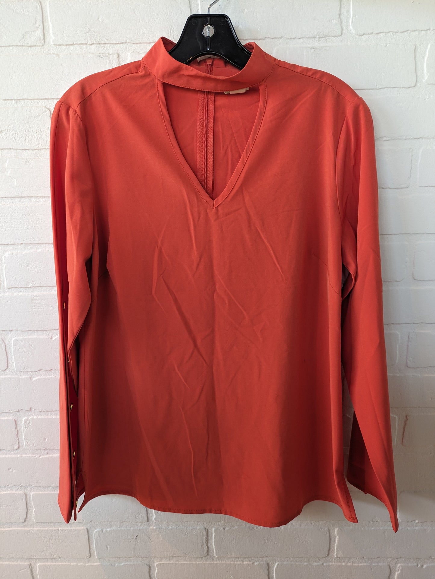 Top Long Sleeve By Chicos  Size: S