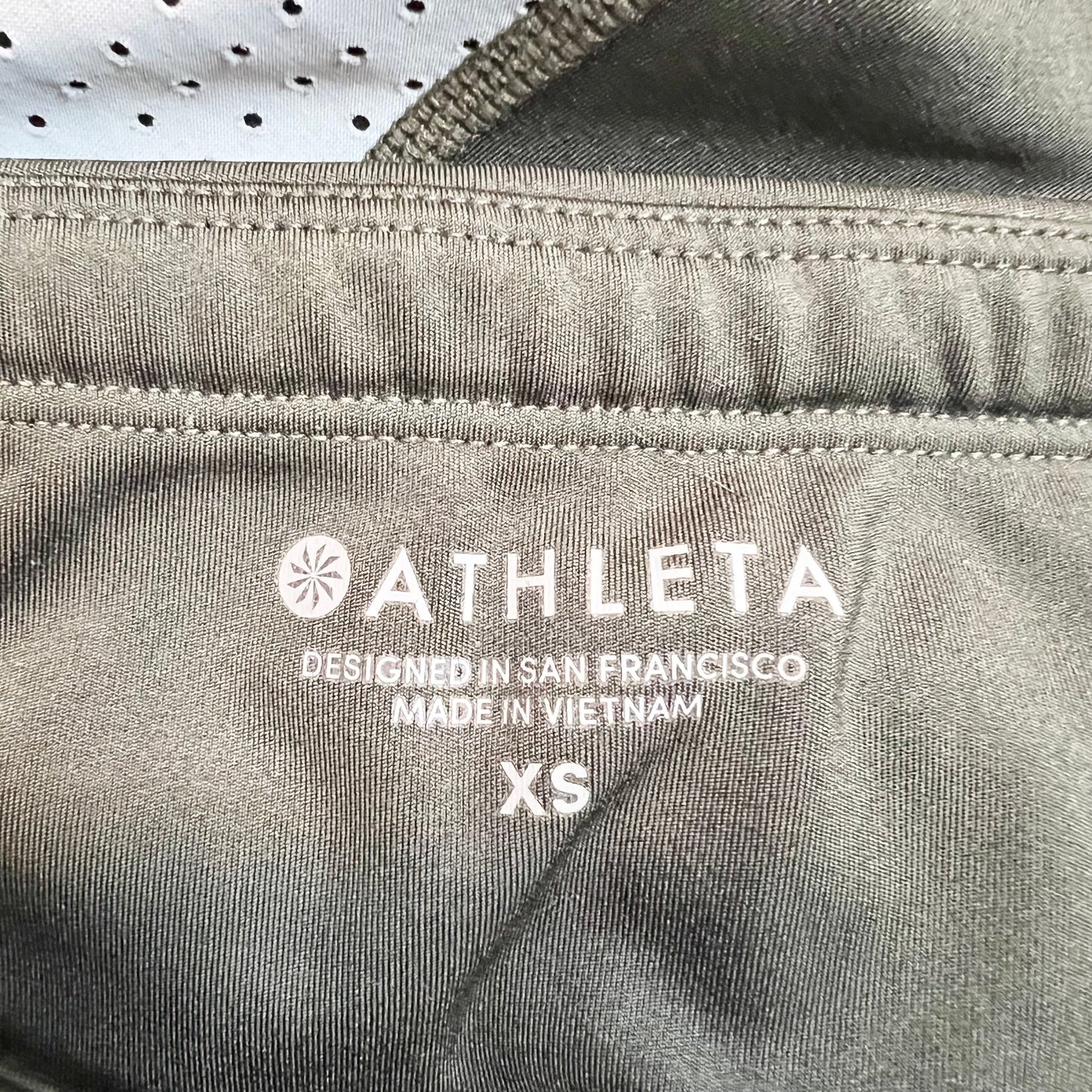 Athletic Leggings By Athleta  Size: Xs