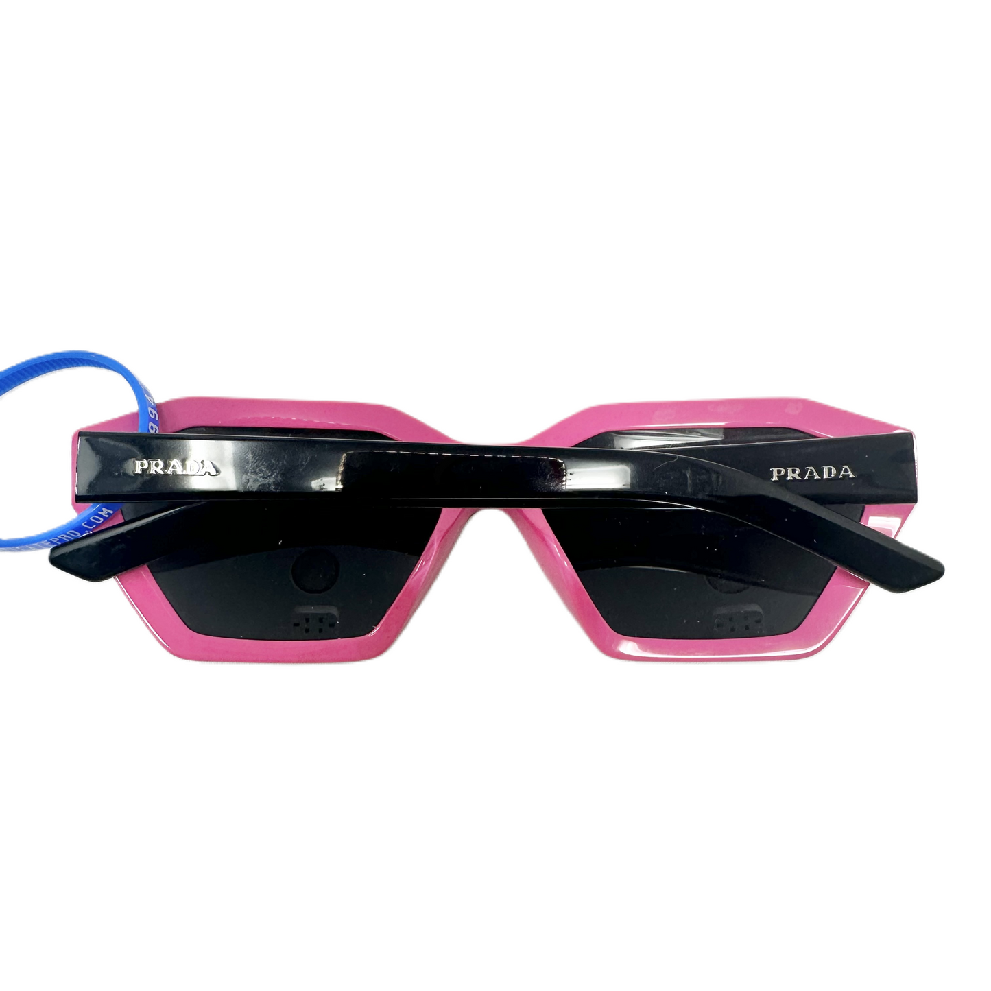 Sunglasses Luxury Designer By Prada