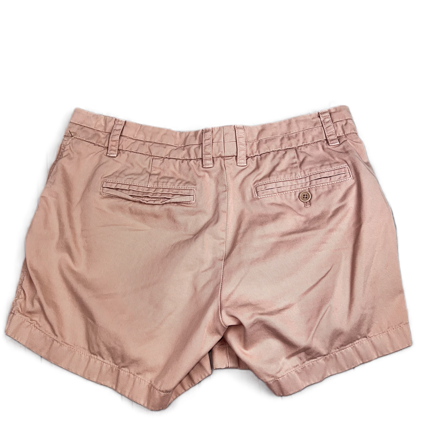 Pink Shorts By J Crew, Size: 6