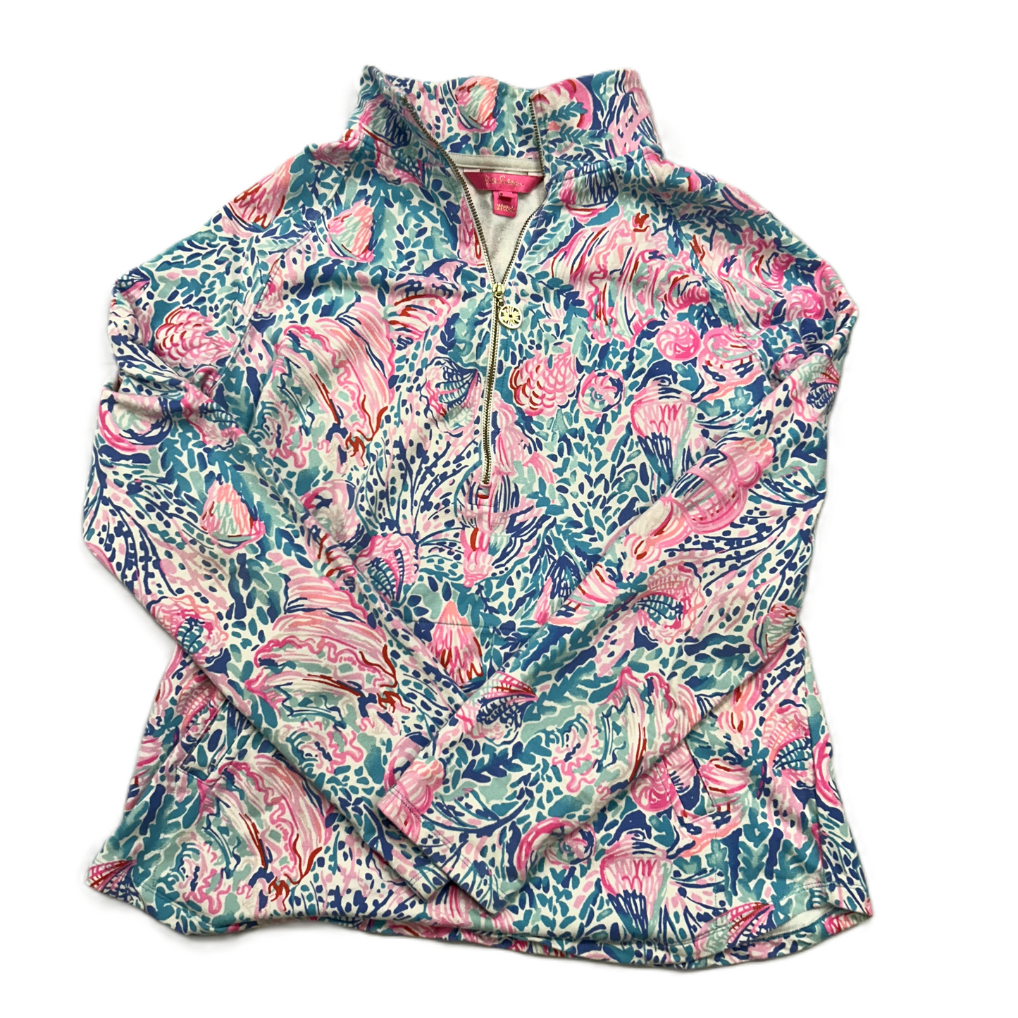 Jacket Designer By Lilly Pulitzer  Size: M