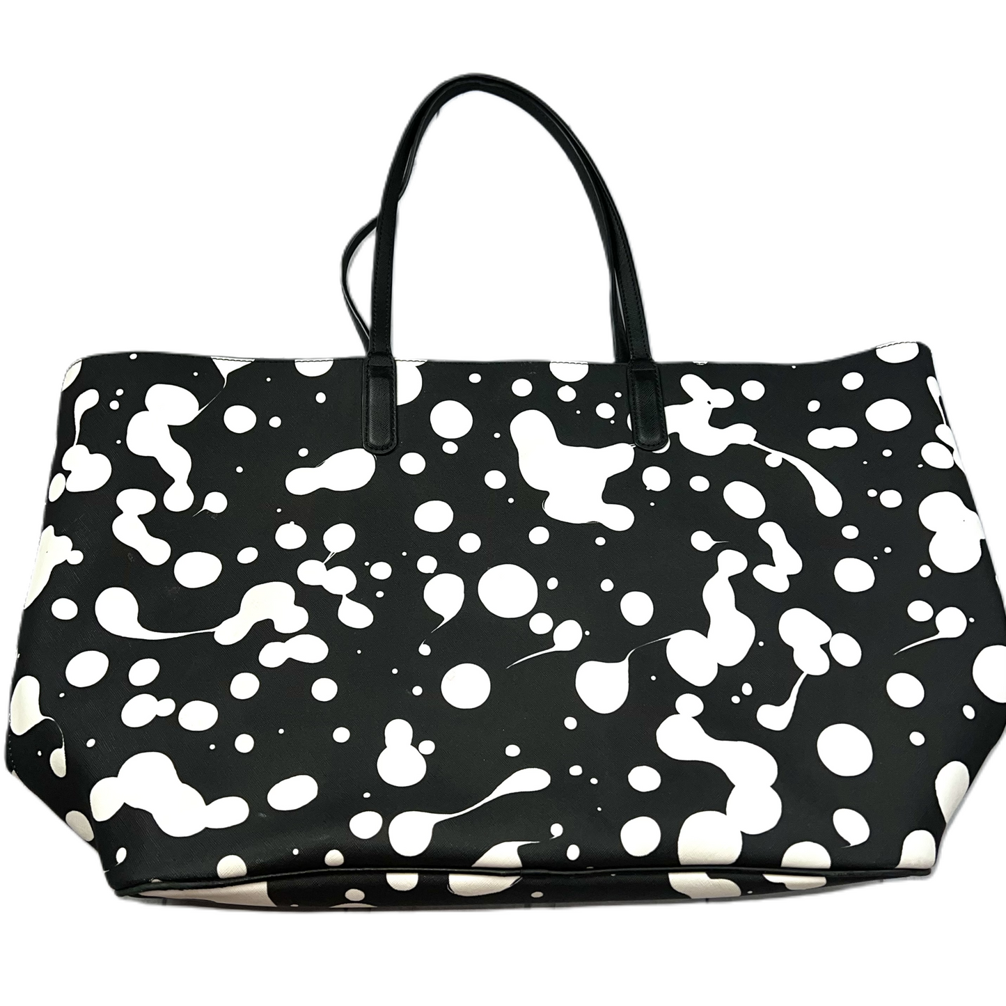 Tote Designer By Marc By Marc Jacobs, Size: Large