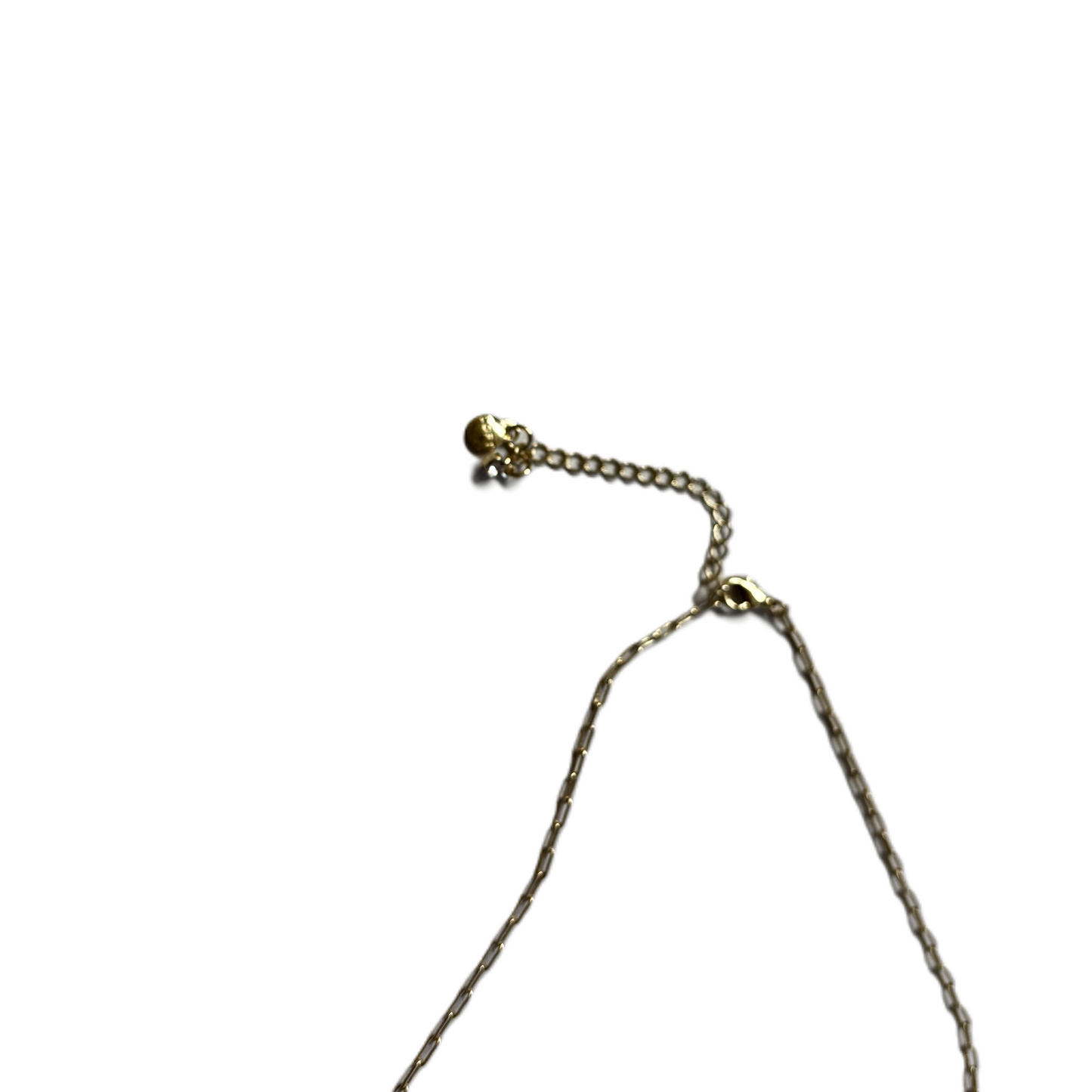 Necklace Charm By Loft