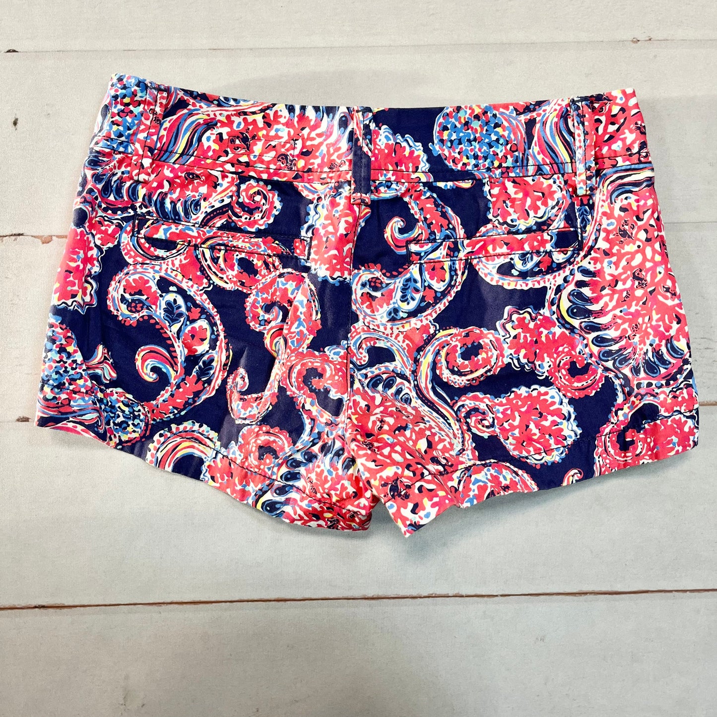 Shorts By Lilly Pulitzer  Size: Xxs