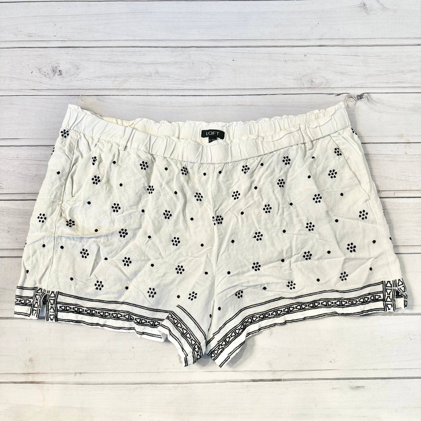 Shorts By Loft  Size: Xl