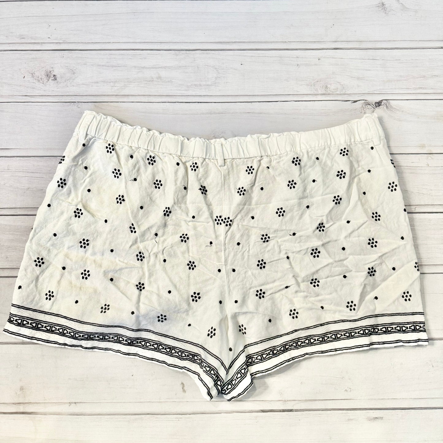 Shorts By Loft  Size: Xl