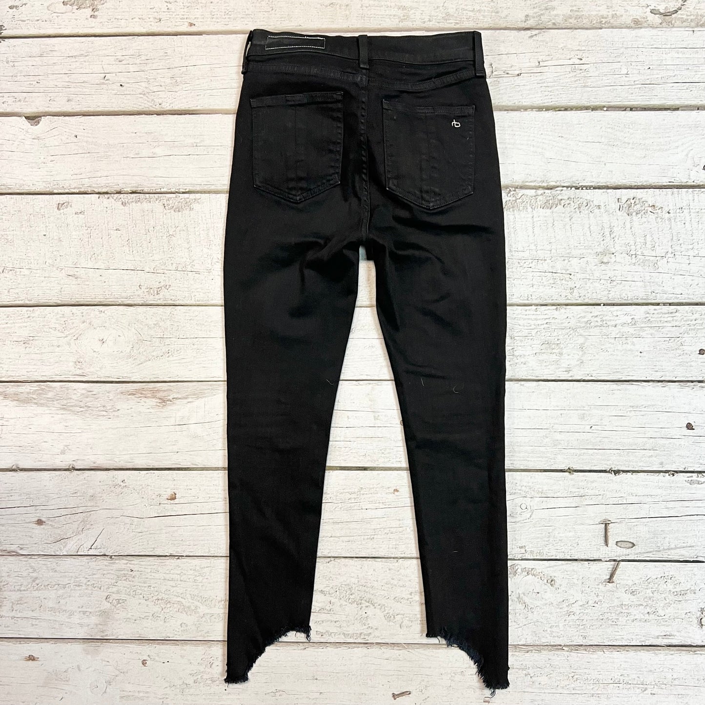 Jeans Designer By Rag And Bone  Size: Xs