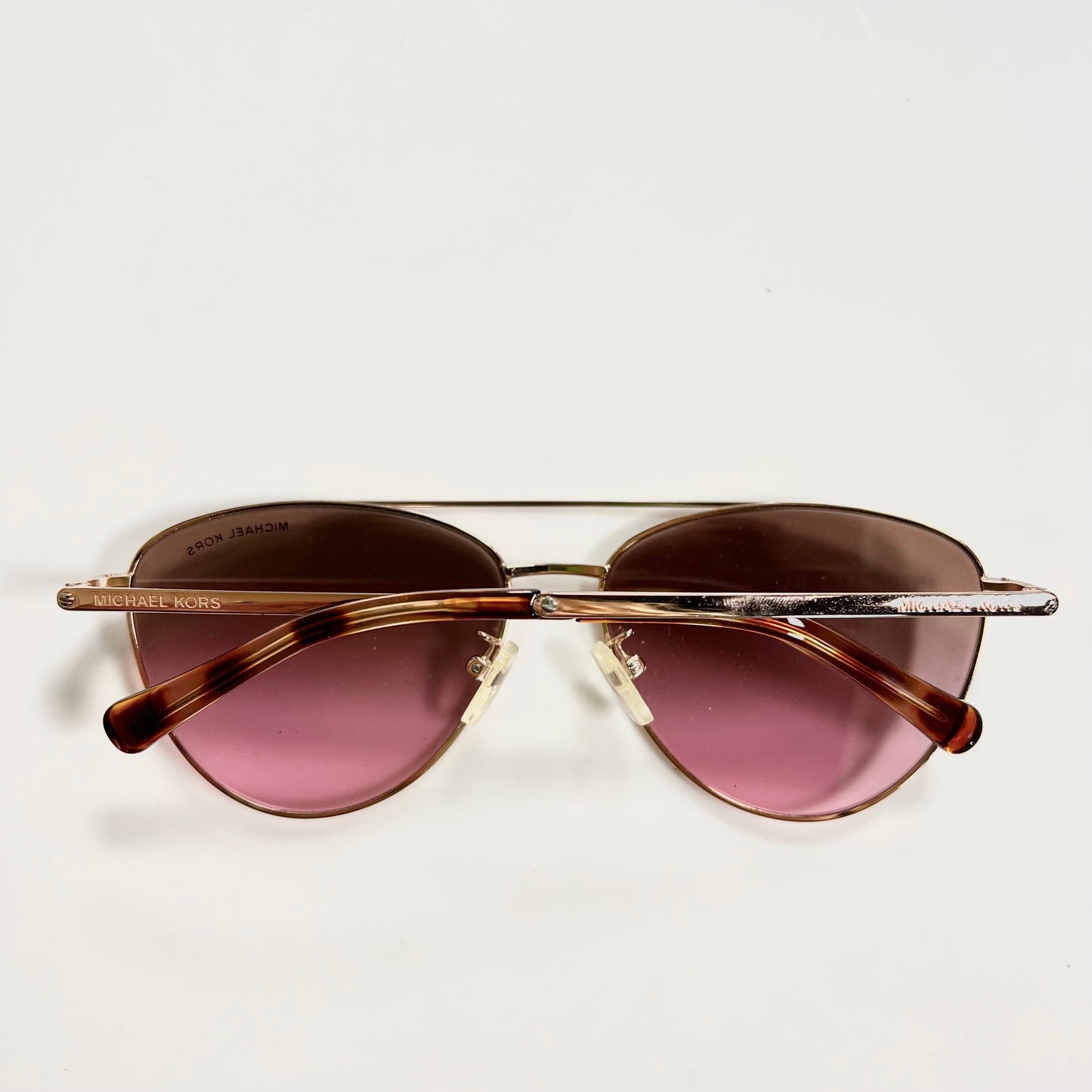 Sunglasses Designer By Michael Kors