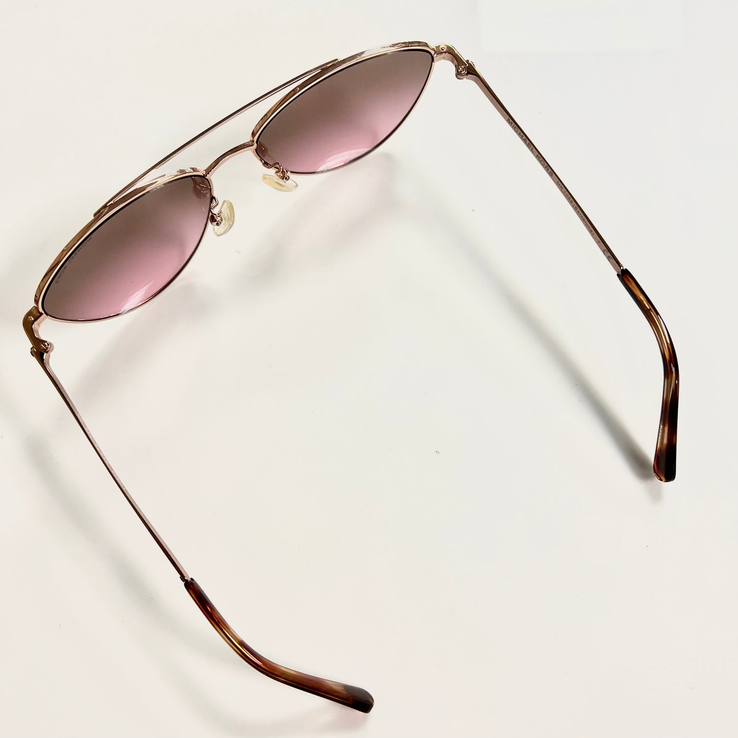 Sunglasses Designer By Michael Kors