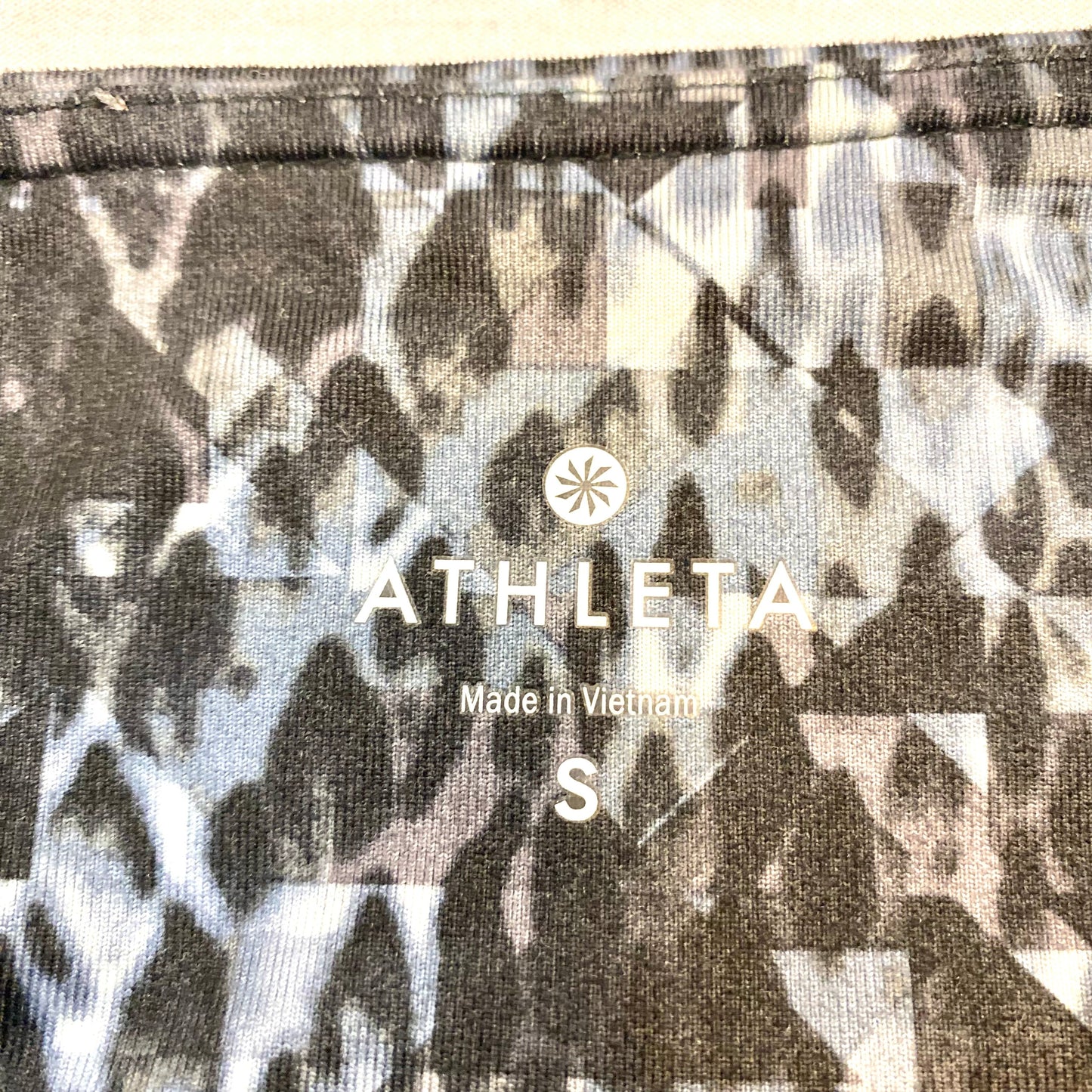 Athletic Leggings By Athleta  Size: S