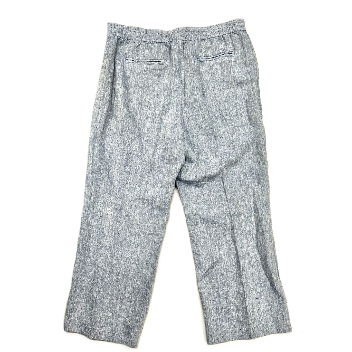 Pants Linen By Chicos Size: L