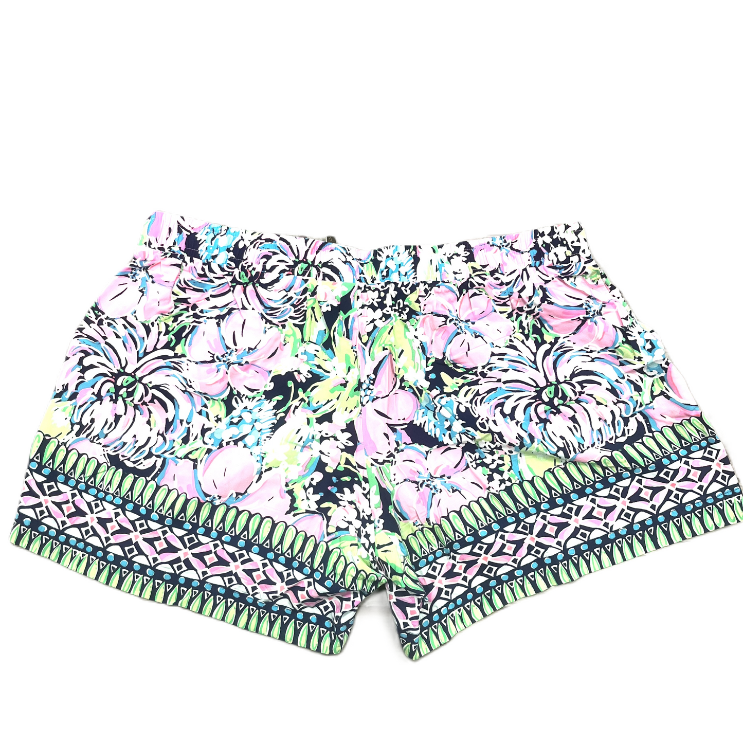 Shorts Designer By Lilly Pulitzer  Size: M