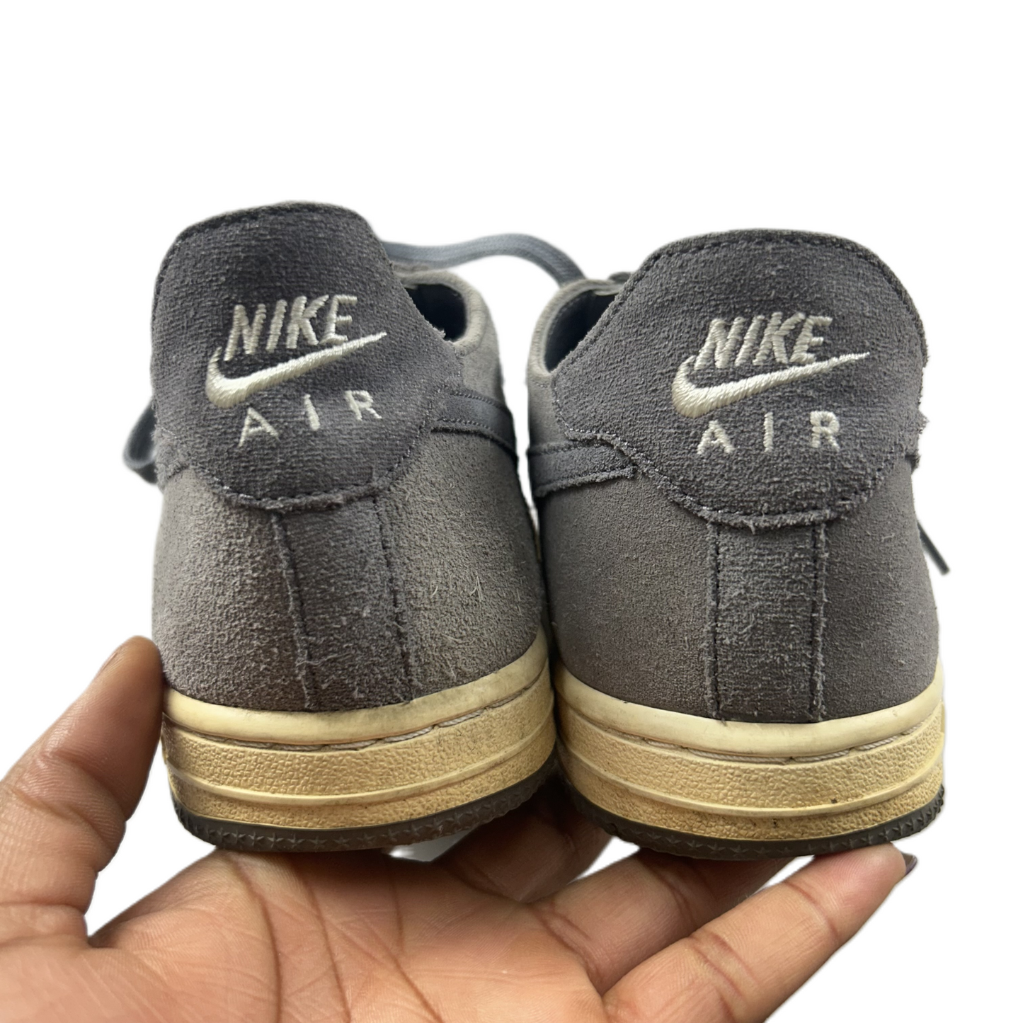 Shoes Sneakers By Nike  Size: 7.5