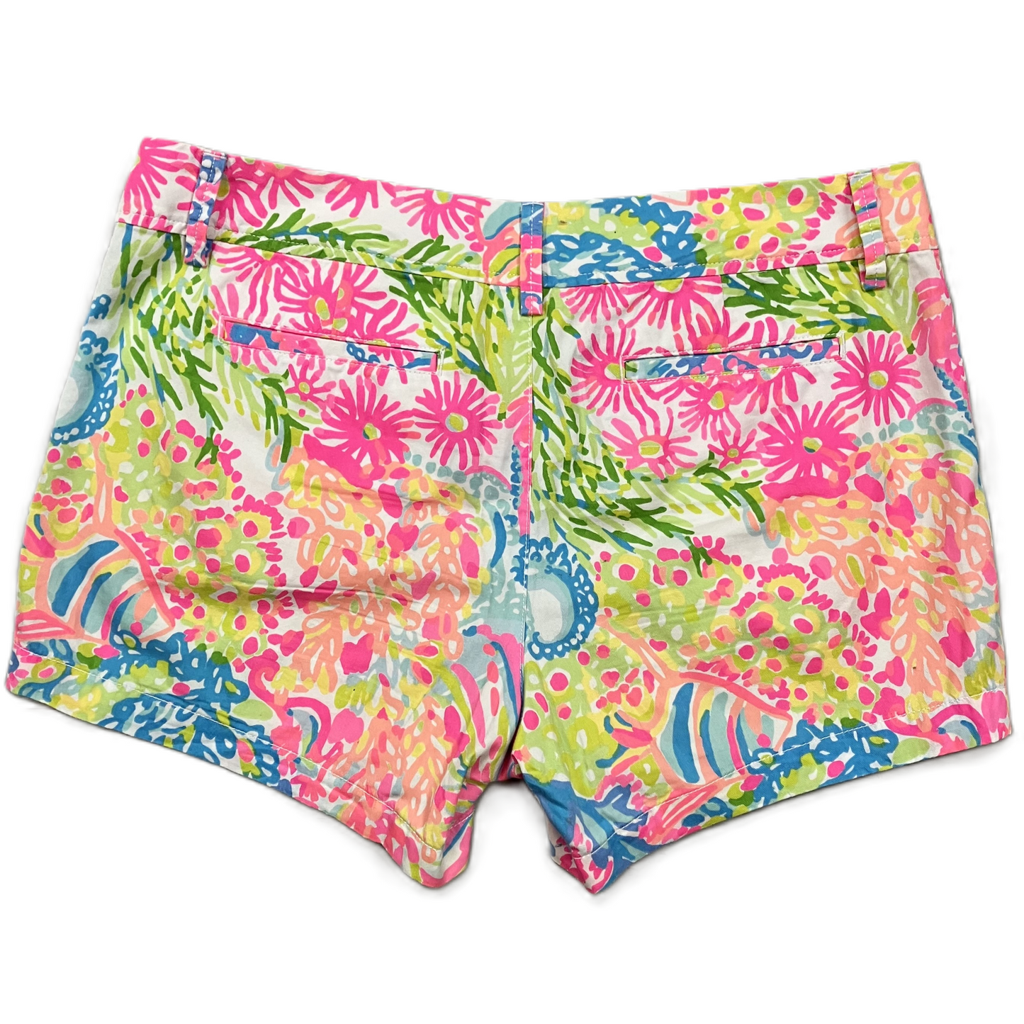 Shorts Designer By Lilly Pulitzer  Size: 14