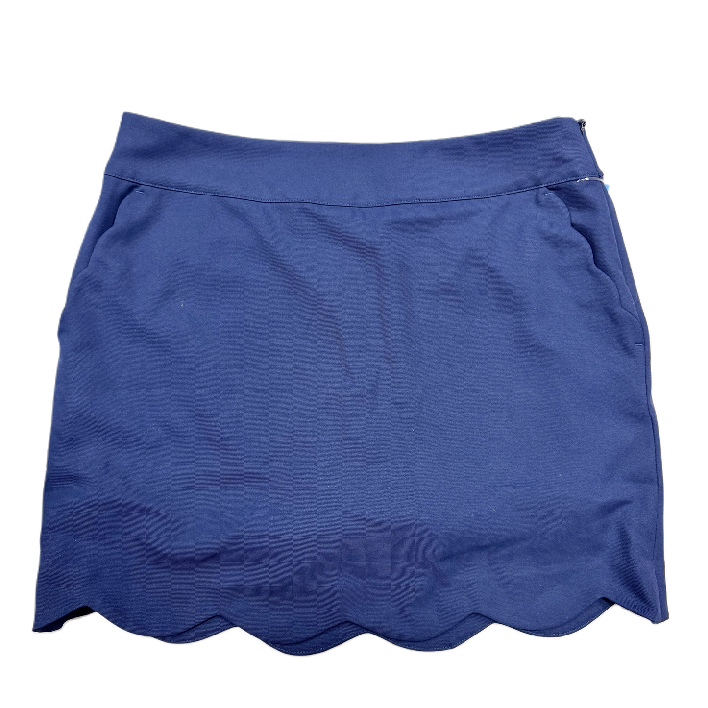 Skort By Vineyard Vines In Blue, Size: 4