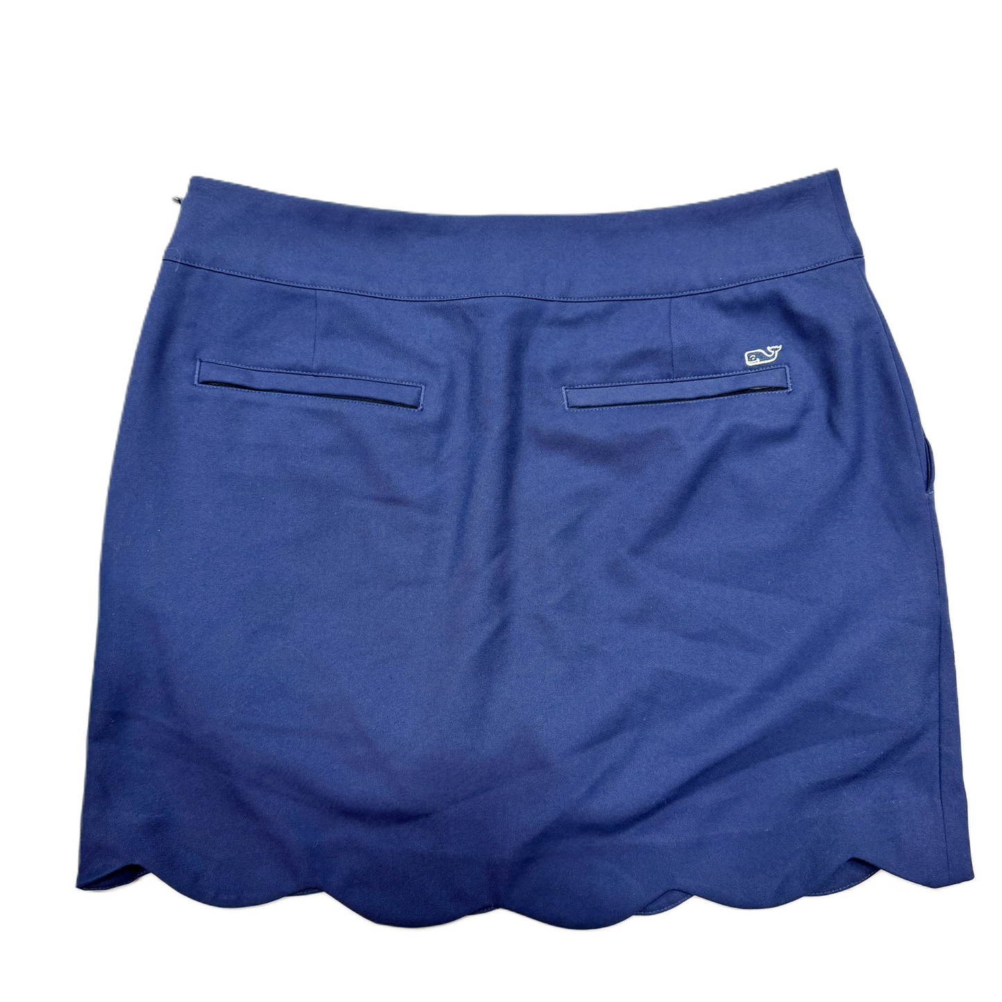 Skort By Vineyard Vines In Blue, Size: 4