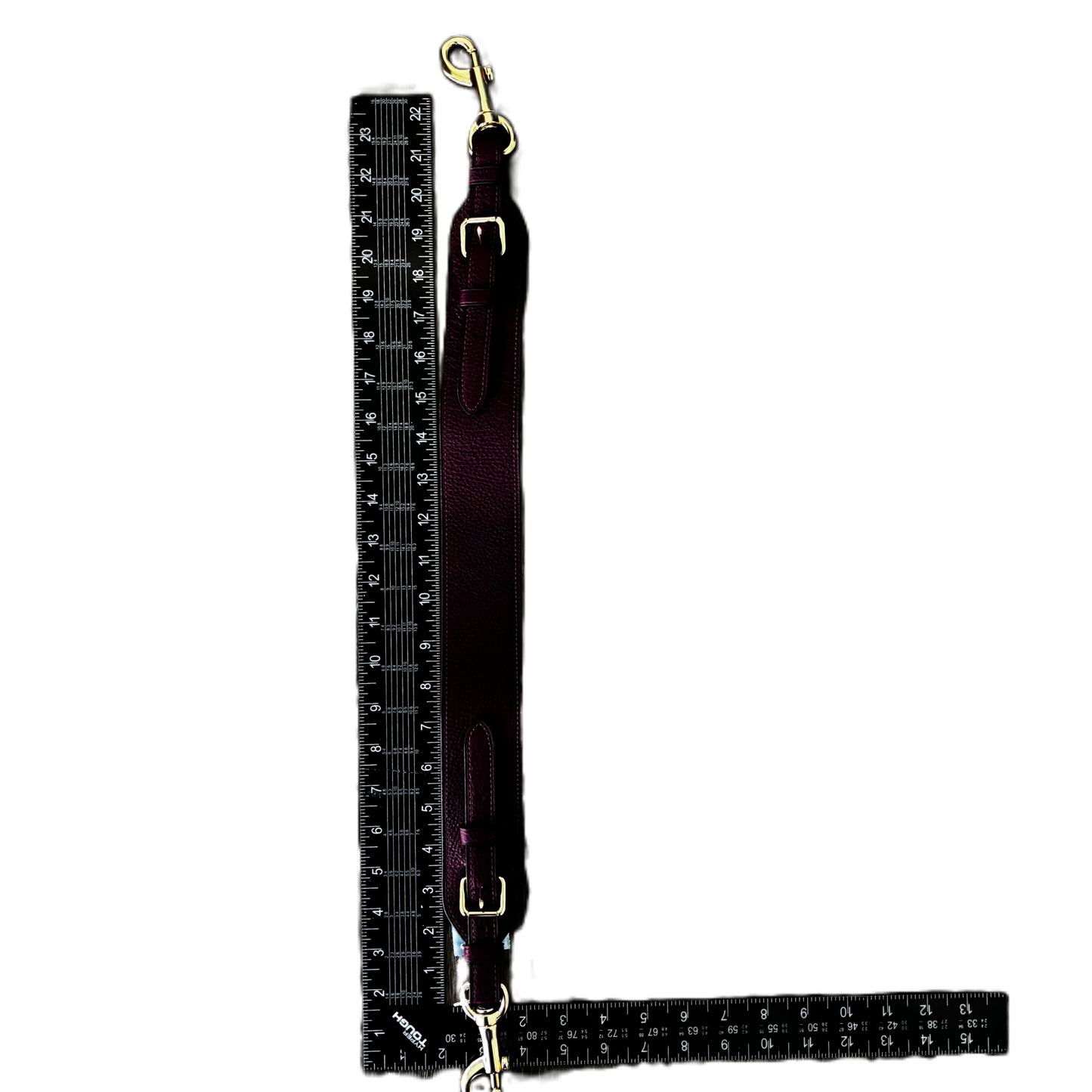 Handbag Strap Designer By Coach