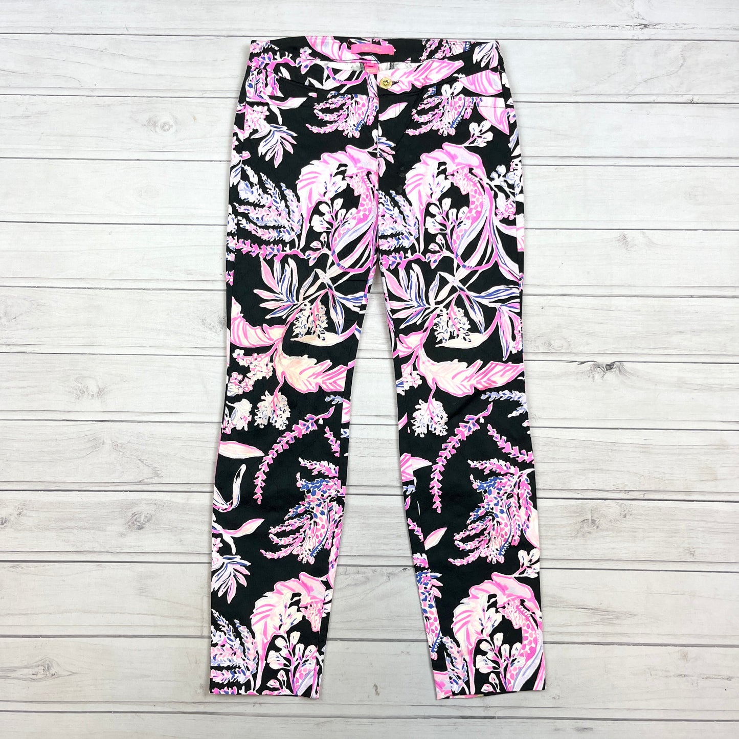 Pants Designer By Lilly Pulitzer  Size: 2