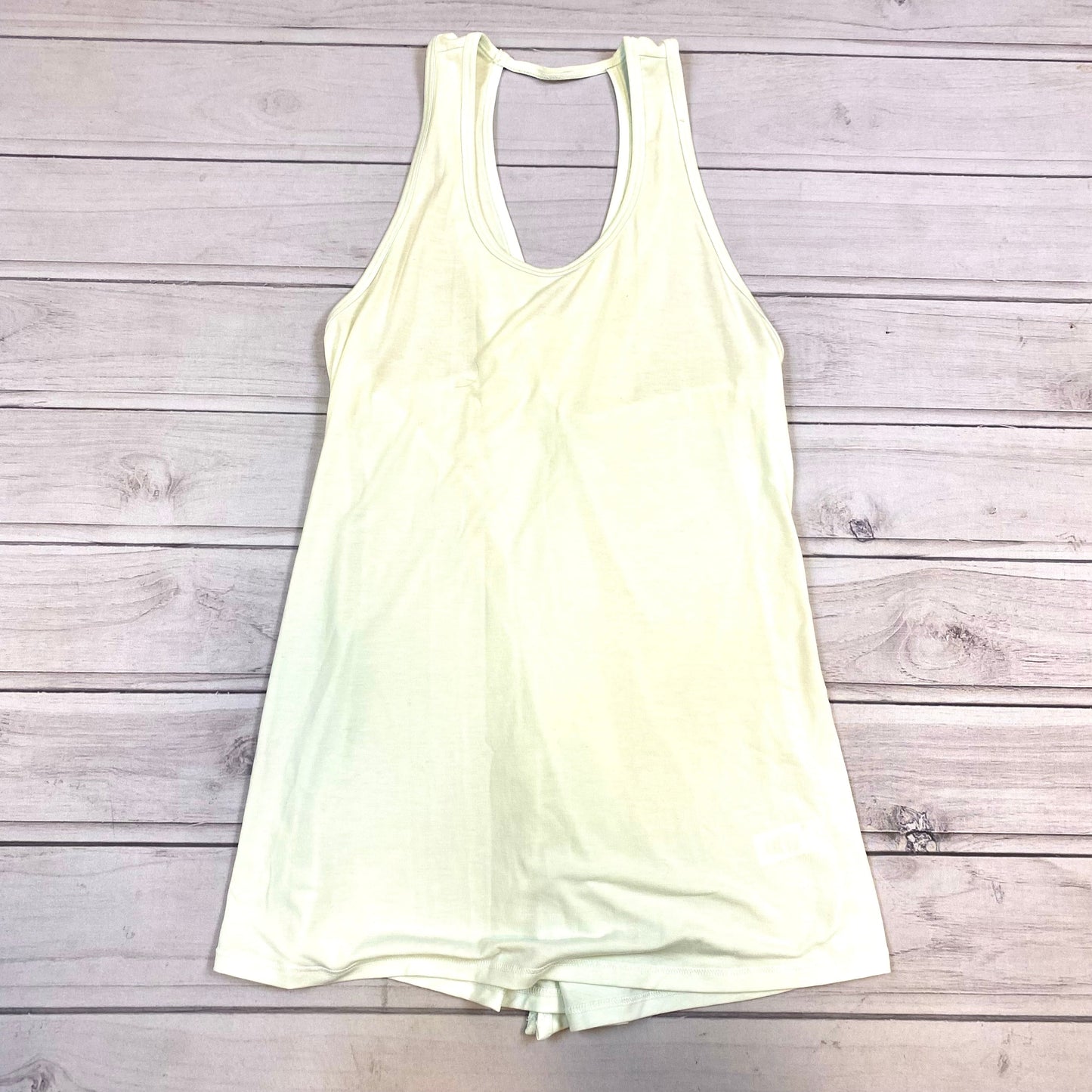 Athletic Tank Top By Athleta  Size: S