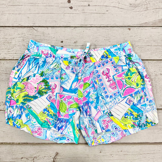 Shorts Designer By Lilly Pulitzer  Size: Xs