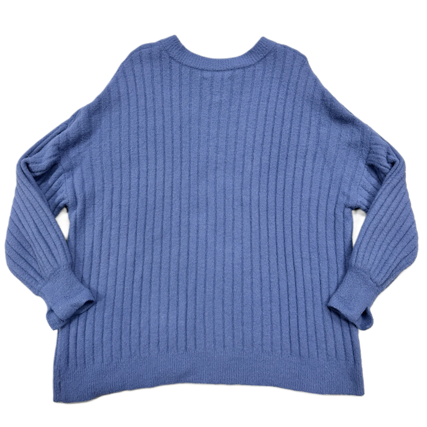 Sweater By Aerie In Blue, Size: M