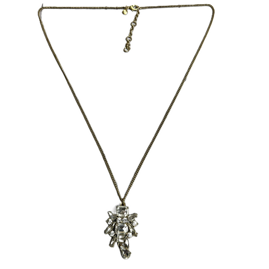 Necklace Pendant By J. Crew