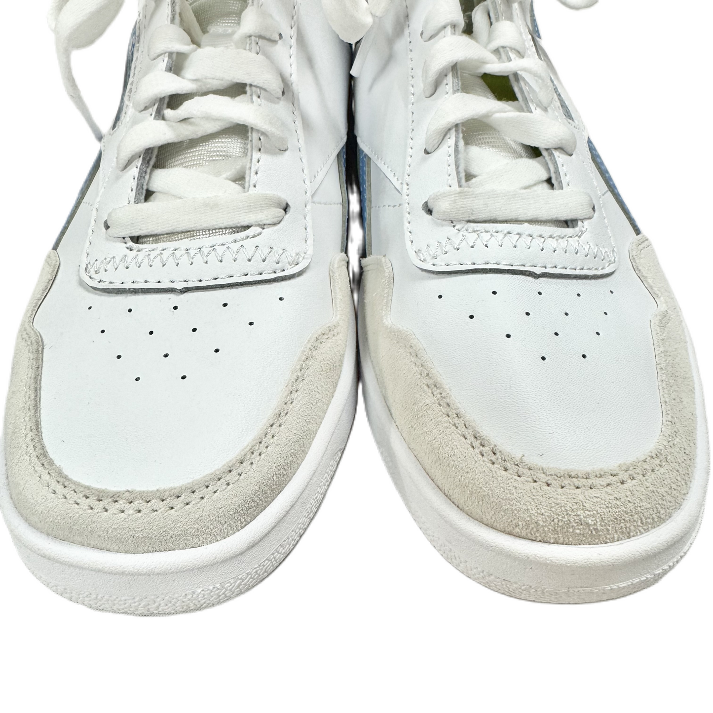 Shoes Sneakers By Reebok In White, Size: 7